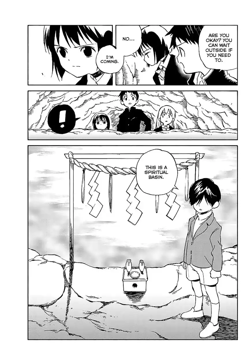 Hitoribocchi no Chikyuu Shinryaku Chapter 63 25